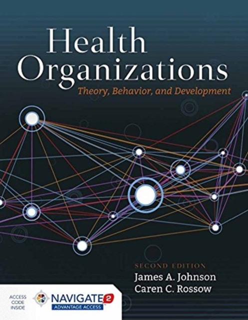 Health Organizations, Paperback / softback Book