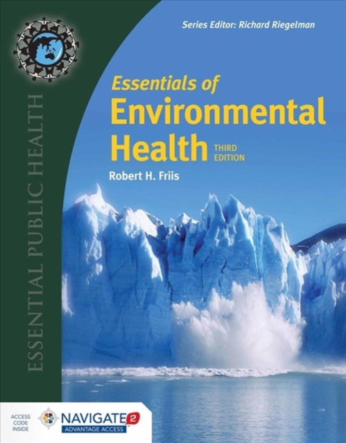 Essentials Of Environmental Health, Hardback Book