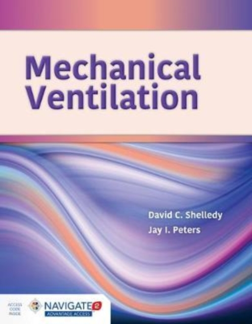 Mechanical Ventilation, Hardback Book