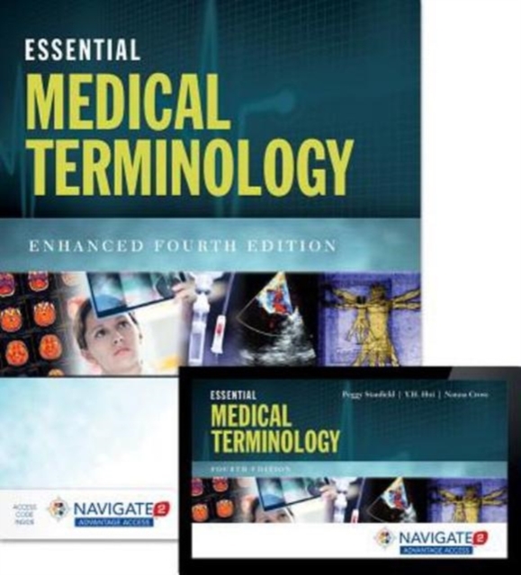 Essential Medical Terminology, Kit Book