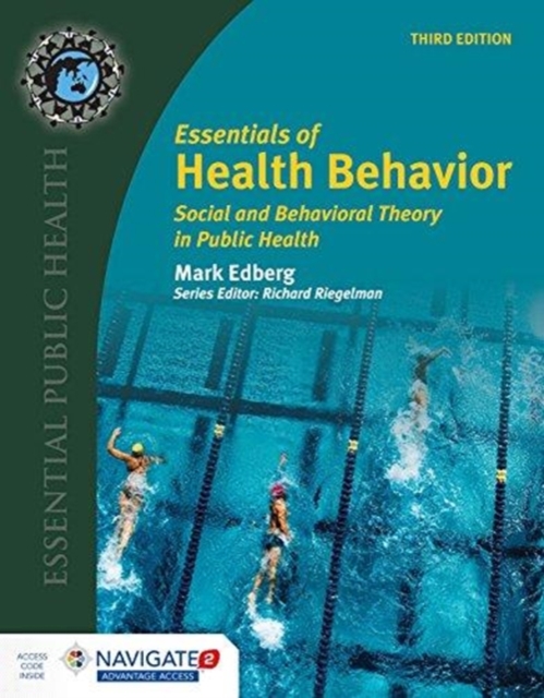 Essentials Of Health Behavior, Hardback Book