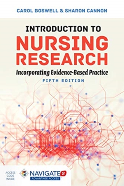 Introduction To Nursing Research: Incorporating Evidence-Based Practice, Paperback / softback Book