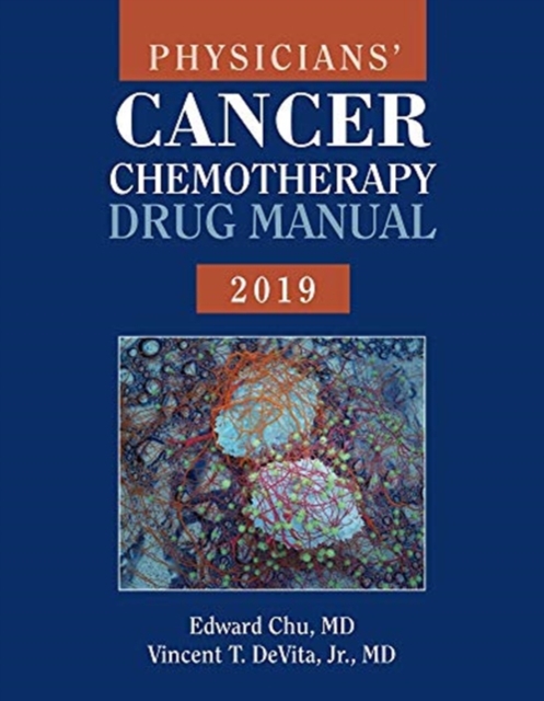 Physicians' Cancer Chemotherapy Drug Manual 2019, Paperback / softback Book