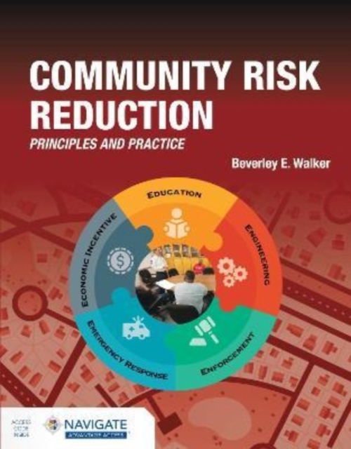 Community Risk Reduction Principles and Practices, Paperback / softback Book