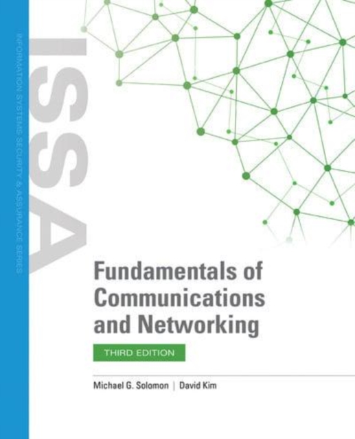 Fundamentals of Communications and Networking, Paperback / softback Book