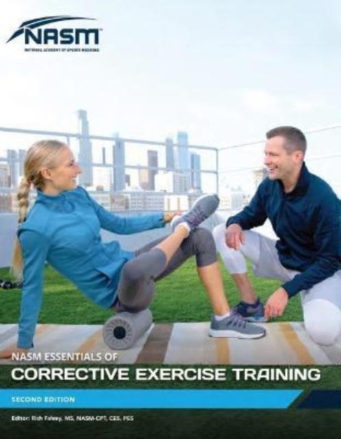 Essentials of Corrective Exercise Training, Hardback Book