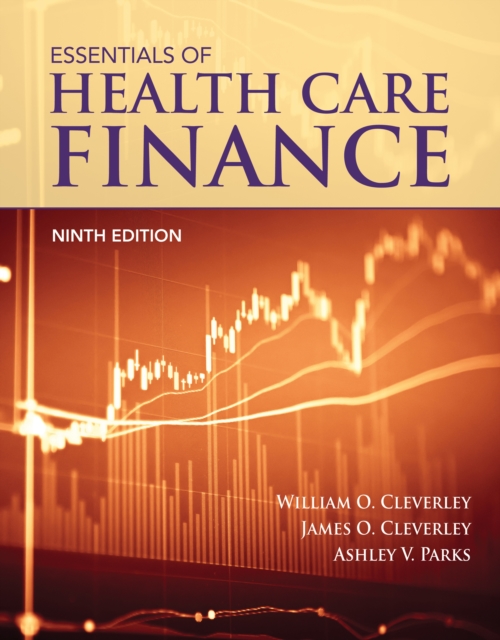 Essentials of Health Care Finance, EPUB eBook