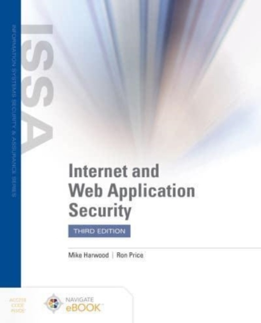 Internet and Web Application Security, Paperback / softback Book