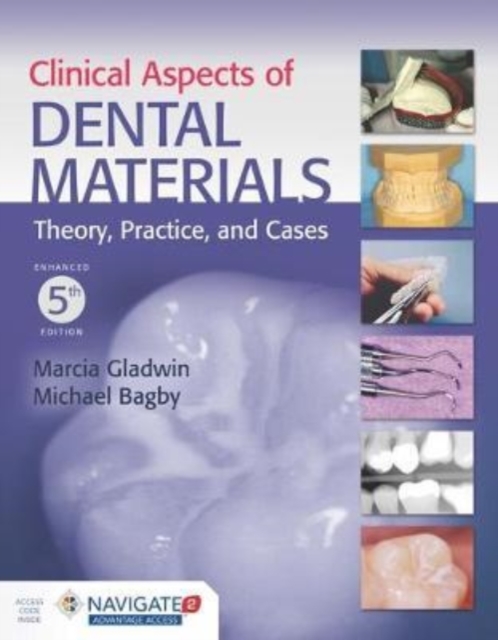 Clinical Aspects Of Dental Materials, Hardback Book