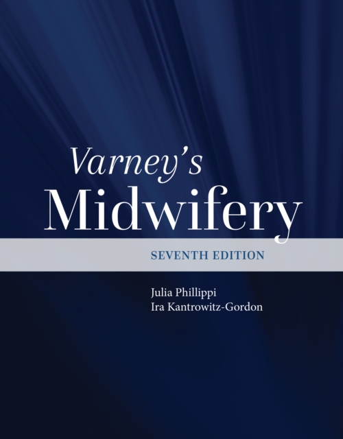 Varney's Midwifery, EPUB eBook