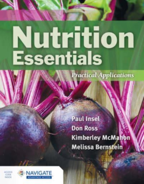 Nutrition Essentials: Practical Applications, Paperback / softback Book