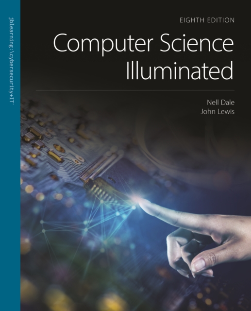 Computer Science Illuminated, EPUB eBook
