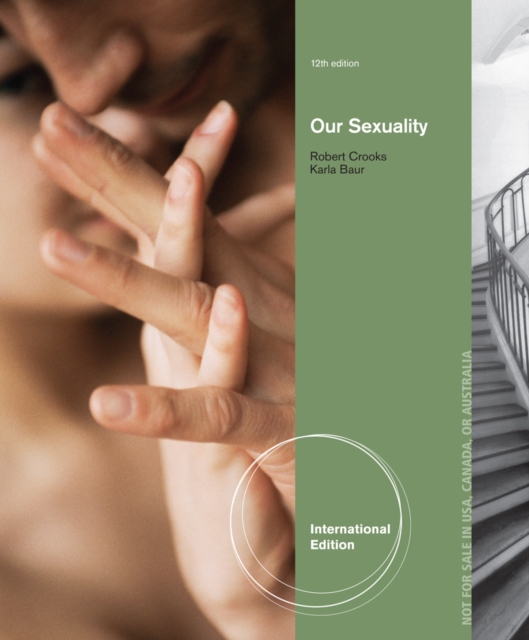 Our Sexuality, International Edition, Paperback / softback Book