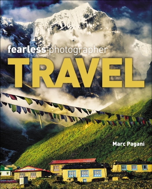 Fearless Photographer : Travel, Paperback / softback Book