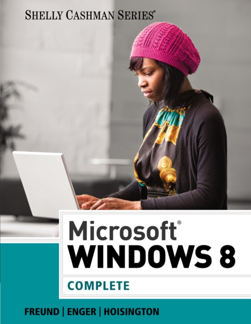 Microsoft? Windows 8 : Complete, Paperback / softback Book