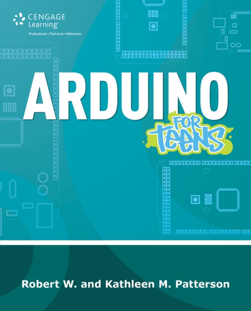 Arduino for Teens, Paperback / softback Book