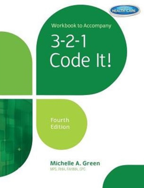 3, 2, 1 Code It!, Paperback / softback Book