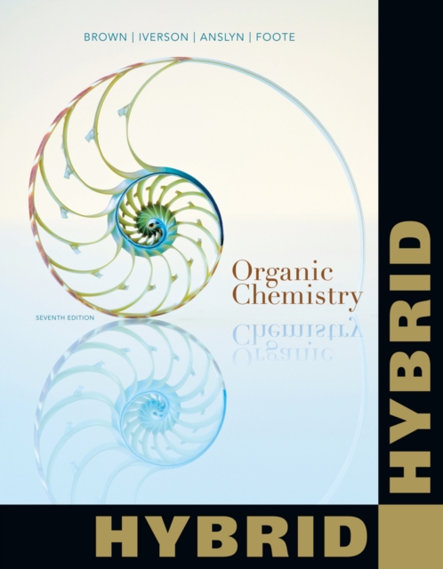 Organic Chemistry, Hybrid Edition (with OWLv2 24-Months Printed Access Card), Mixed media product Book