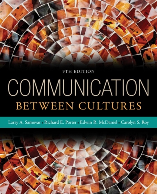 Communication Between Cultures, Paperback / softback Book
