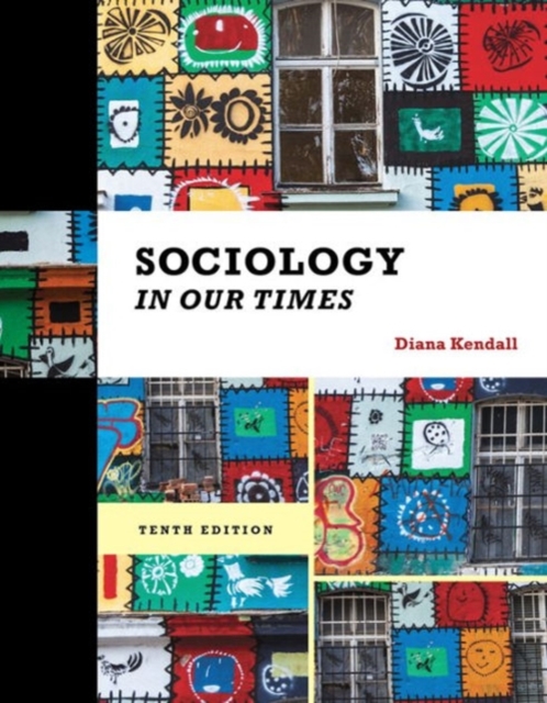 Sociology in Our Times, Loose-leaf Book