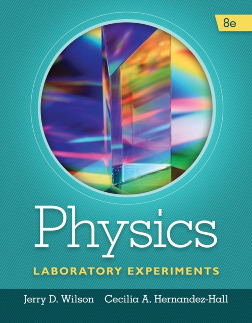 Physics Laboratory Experiments, Paperback / softback Book