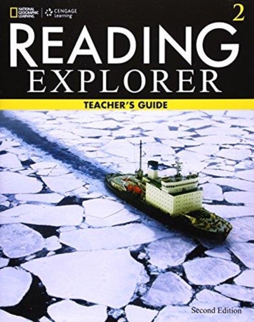Reading Explorer Level 2 Teachers Guide ( 2nd ed ), Board book Book