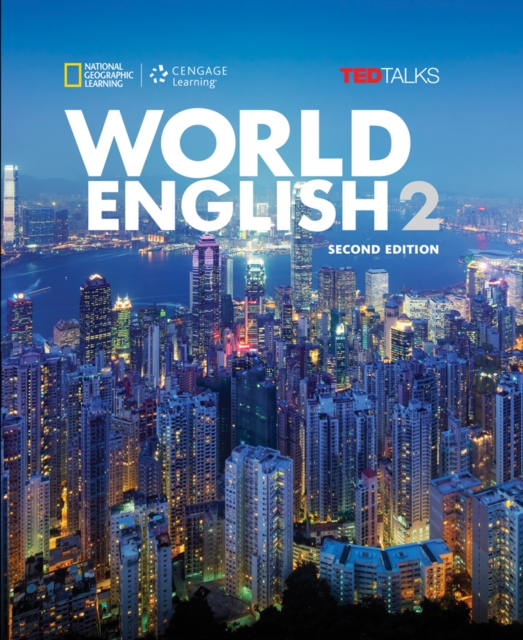 World English 2: Student Book, Paperback / softback Book
