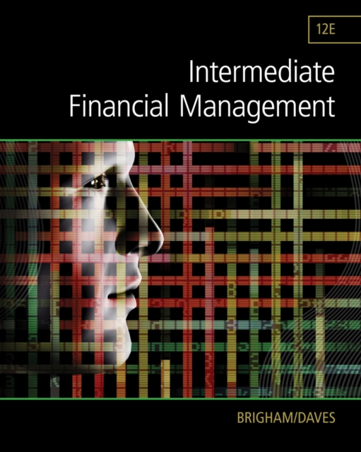 Intermediate Financial Management, Hardback Book