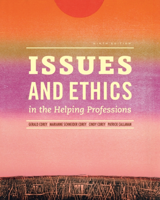 Ethics in Action (with Workbook, DVD and CourseMate, 1 term (6 months) Printed Access Card), Mixed media product Book