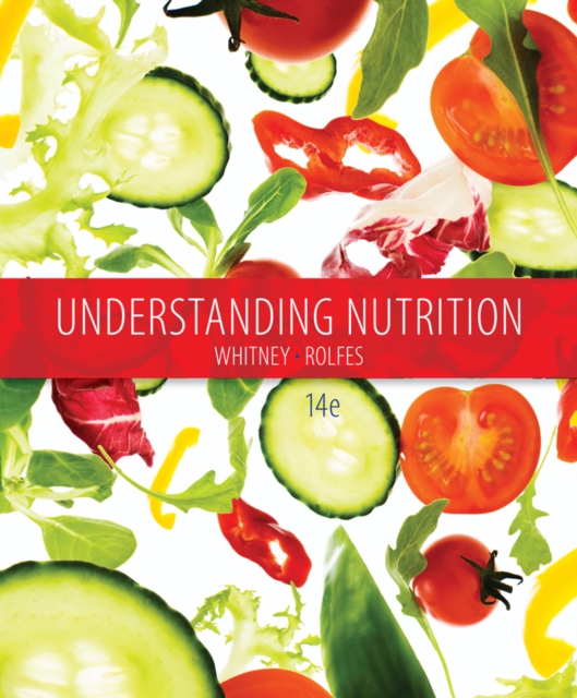 Understanding Nutrition, Hardback Book
