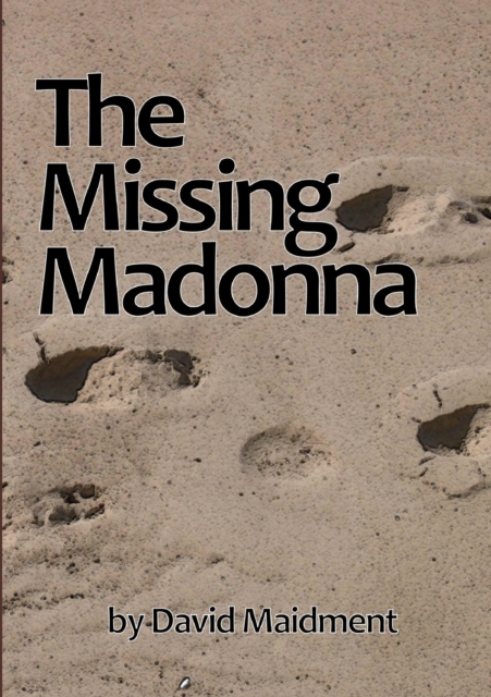 THE Missing Madonna, Paperback / softback Book
