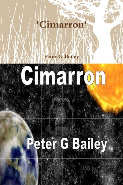 'Cimarron', Paperback / softback Book
