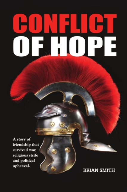 Conflict of Hope, Paperback / softback Book