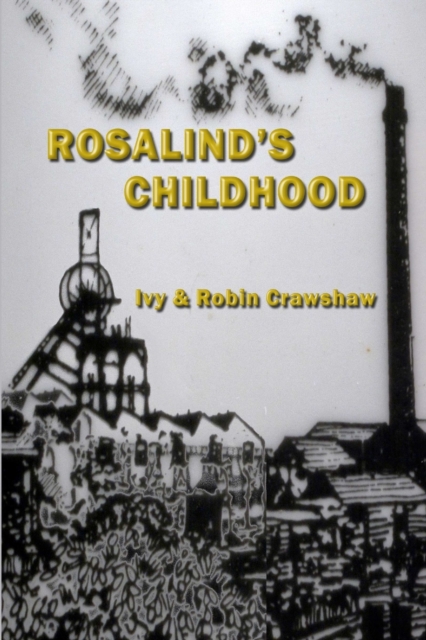Rosalind's Childhood Reprint, Paperback / softback Book