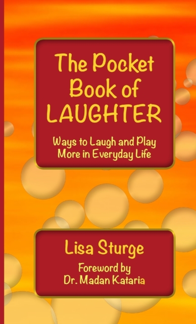 The Pocket Book of Laughter, Paperback / softback Book
