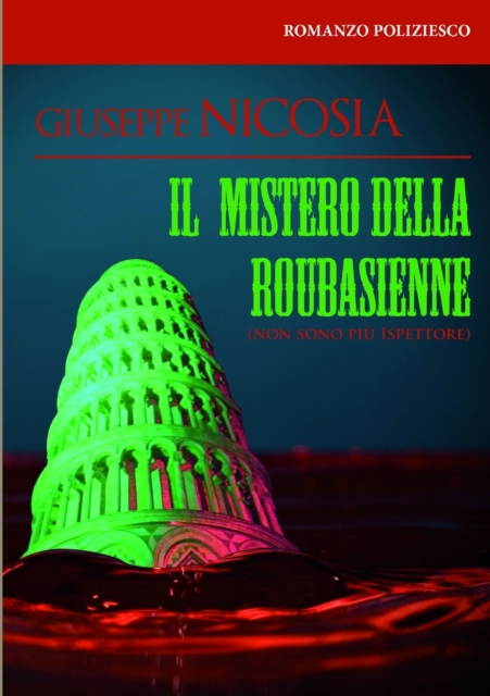 IL Mistero Della Roubasienne, Paperback / softback Book