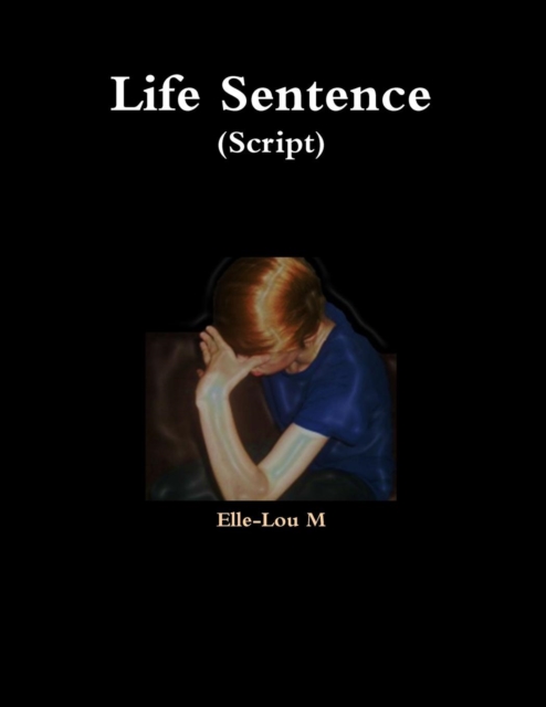 Life Sentence (Script), Pamphlet Book