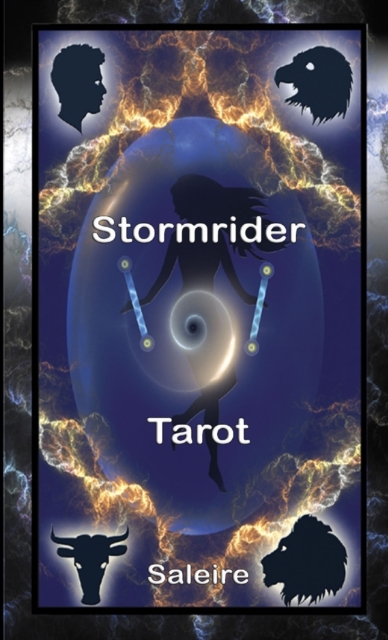 Stormrider Tarot, Paperback / softback Book