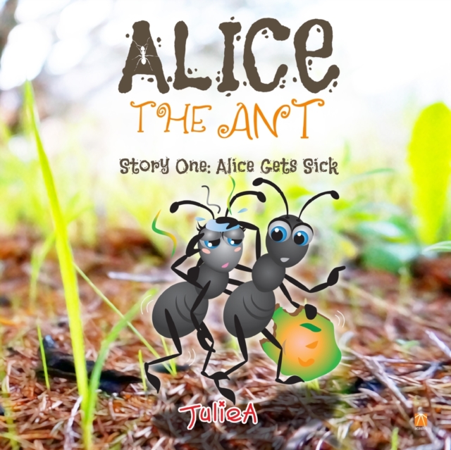 Alice the Ant, Pamphlet Book