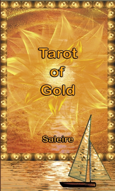 Tarot of Gold, Paperback / softback Book