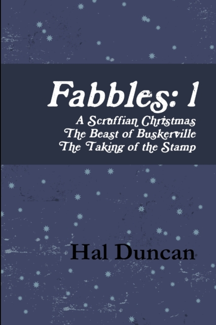 Fabbles: 1, Paperback / softback Book