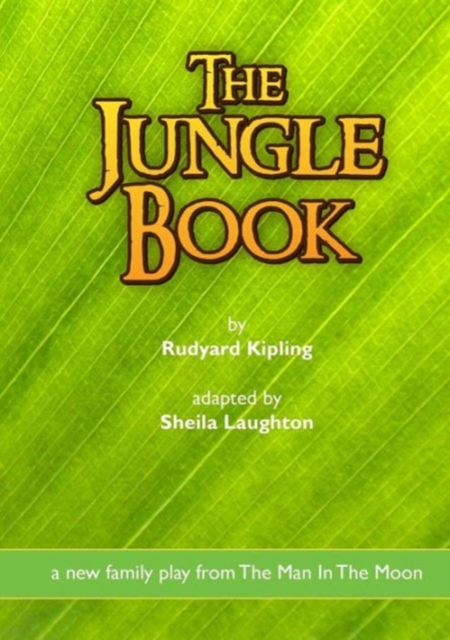 The Jungle Book, Paperback Book