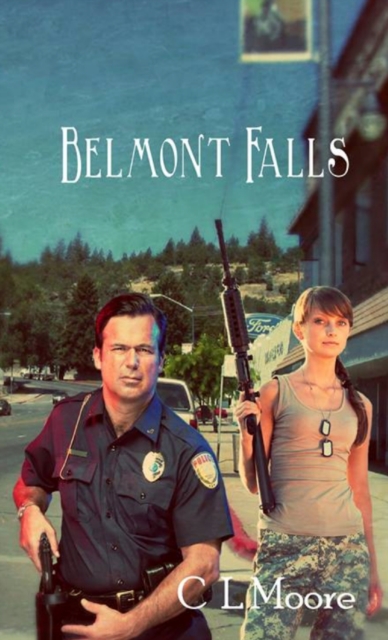 Belmont Falls, Paperback / softback Book
