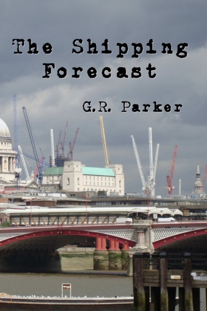 The Shipping Forecast, Paperback / softback Book