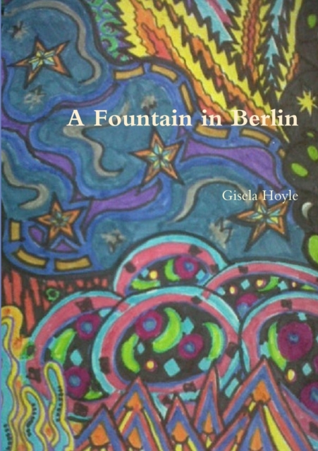 A Fountain in Berlin, Paperback / softback Book