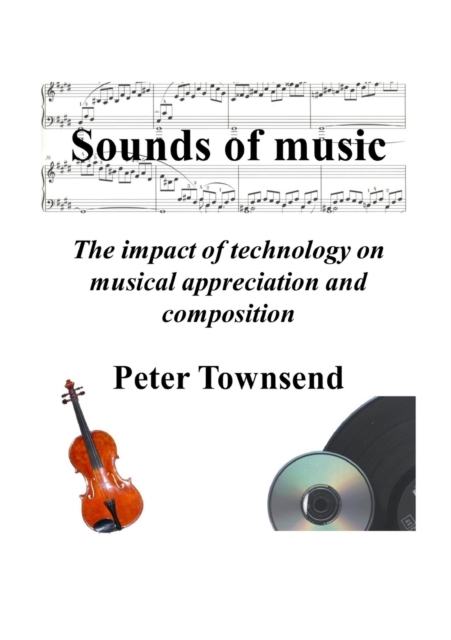 Sounds of Music, Paperback / softback Book