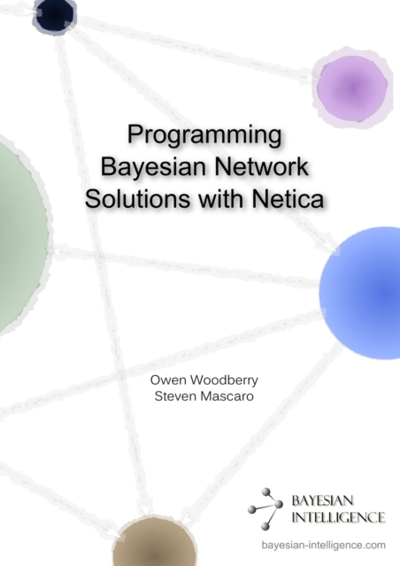 Programming Bayesian Network Solutions with Netica, Paperback / softback Book