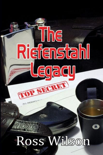The Riefenstahl Legacy, Paperback / softback Book