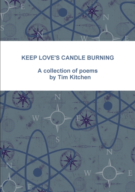 Keep Love's Candle Burning, Paperback / softback Book