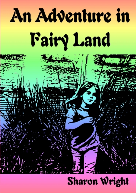 An Adventure in Fariy Land, Paperback / softback Book